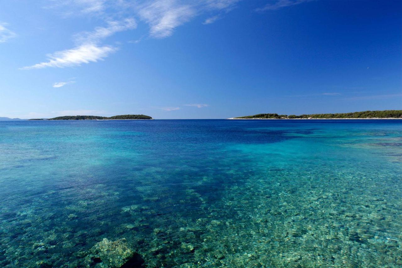 Apartmani Doro Vela Luka Exterior foto
