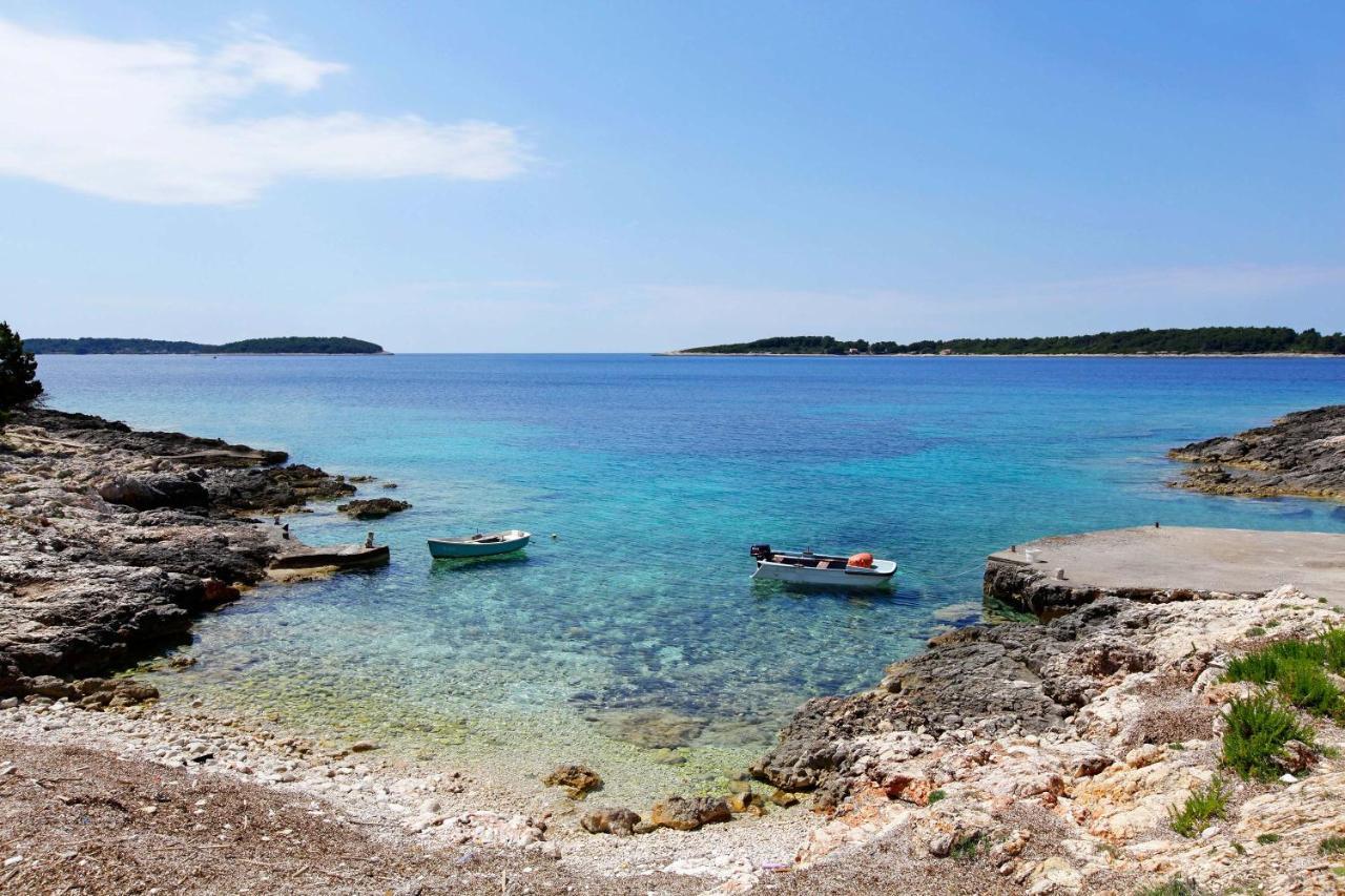 Apartmani Doro Vela Luka Exterior foto