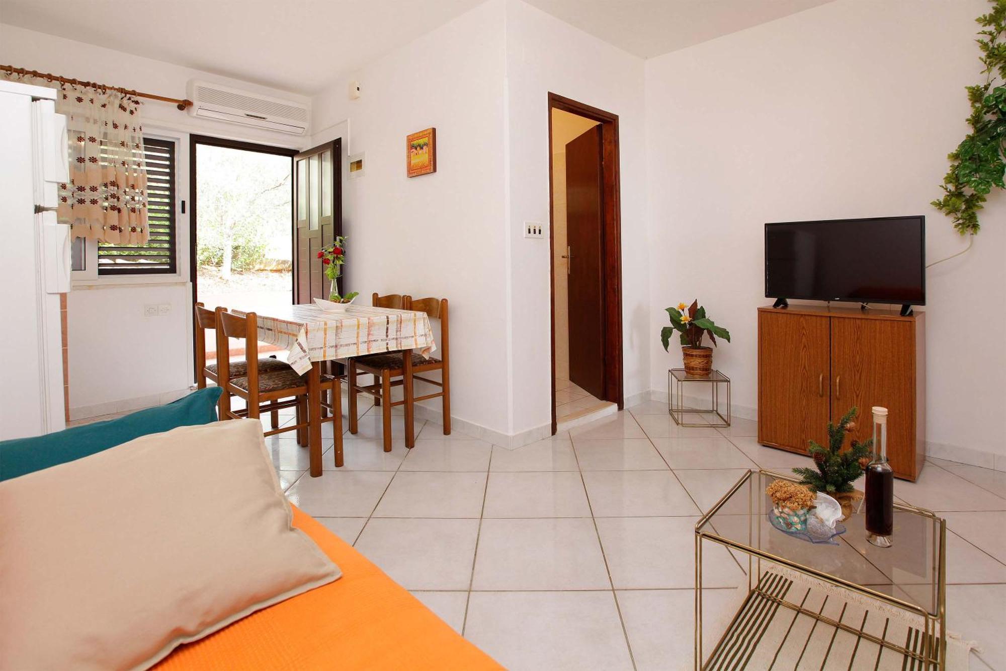 Apartmani Doro Vela Luka Cameră foto