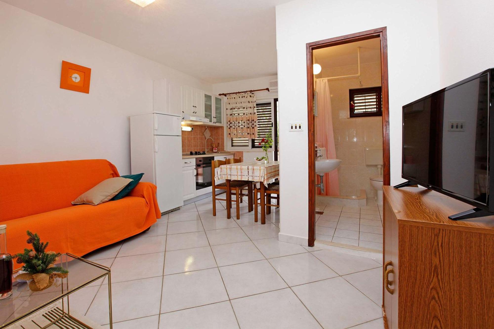 Apartmani Doro Vela Luka Cameră foto