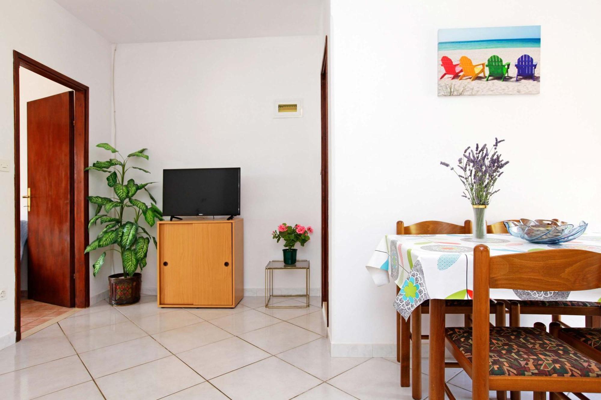 Apartmani Doro Vela Luka Cameră foto