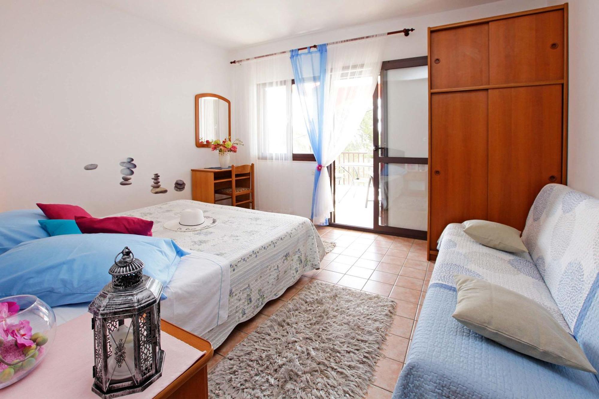 Apartmani Doro Vela Luka Cameră foto