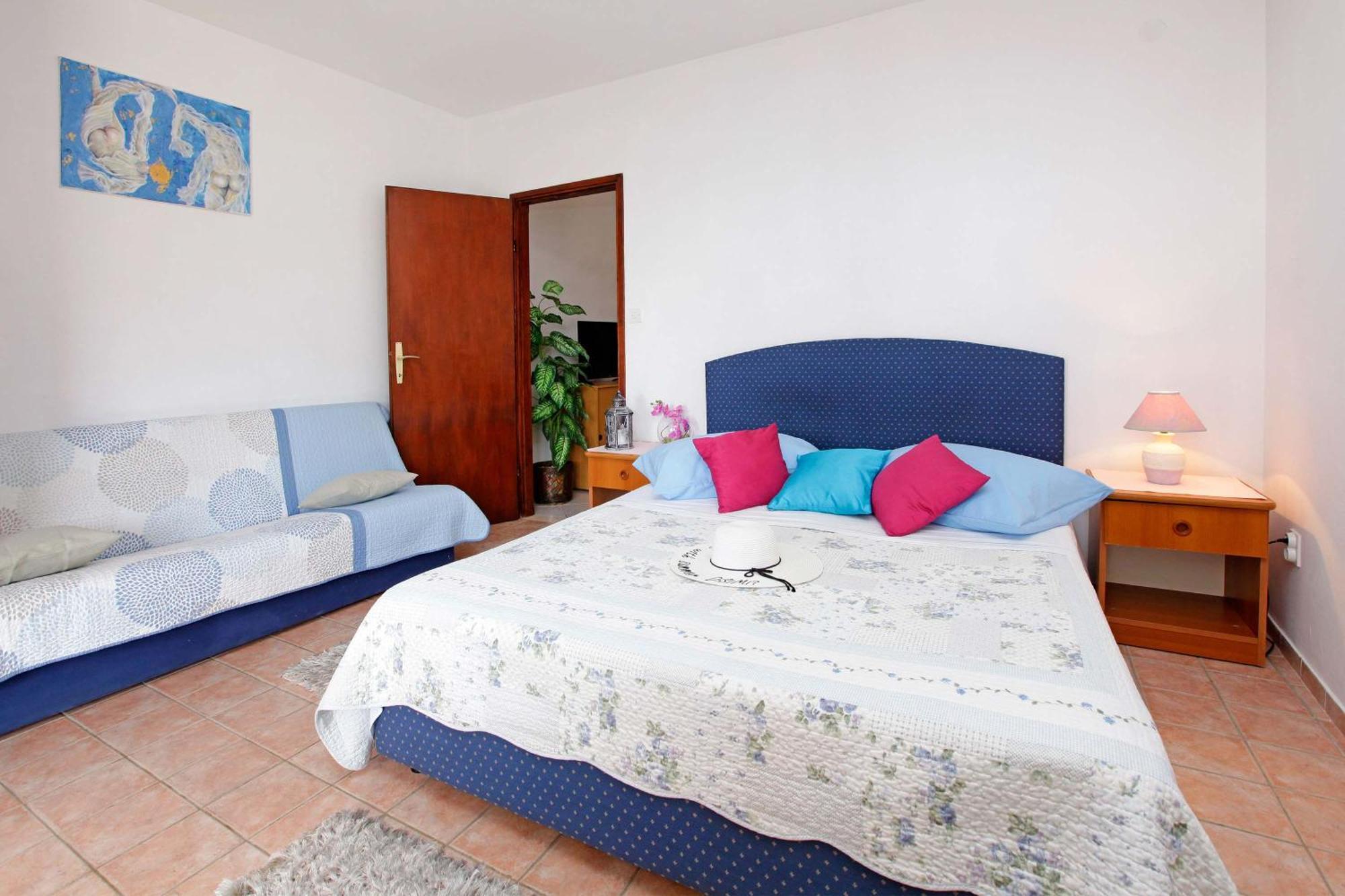 Apartmani Doro Vela Luka Cameră foto