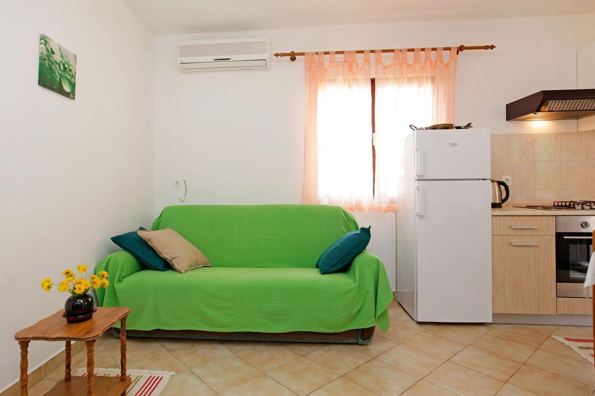 Apartmani Doro Vela Luka Cameră foto