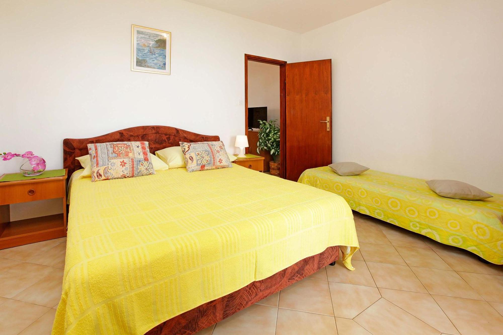 Apartmani Doro Vela Luka Cameră foto