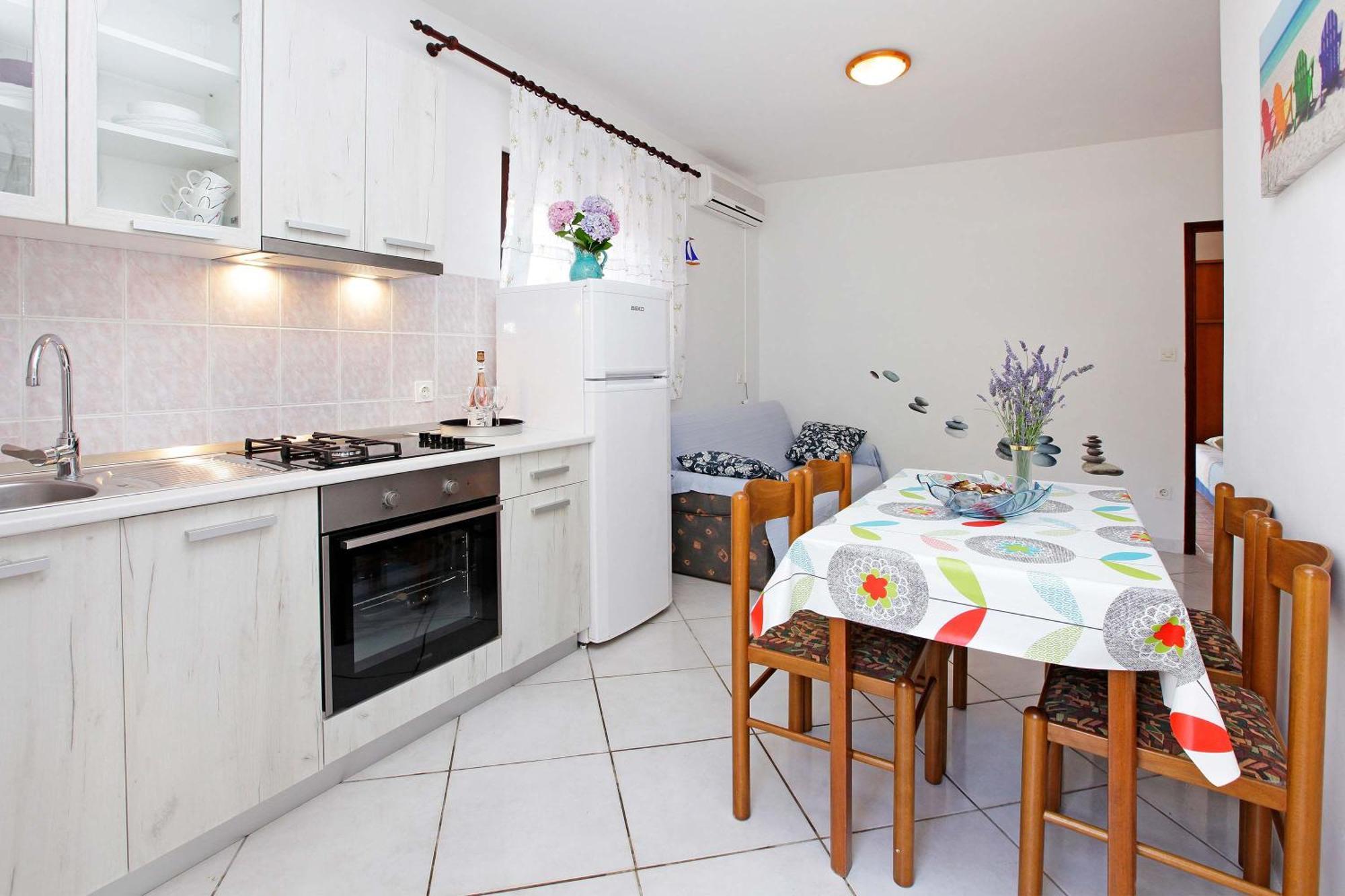 Apartmani Doro Vela Luka Cameră foto