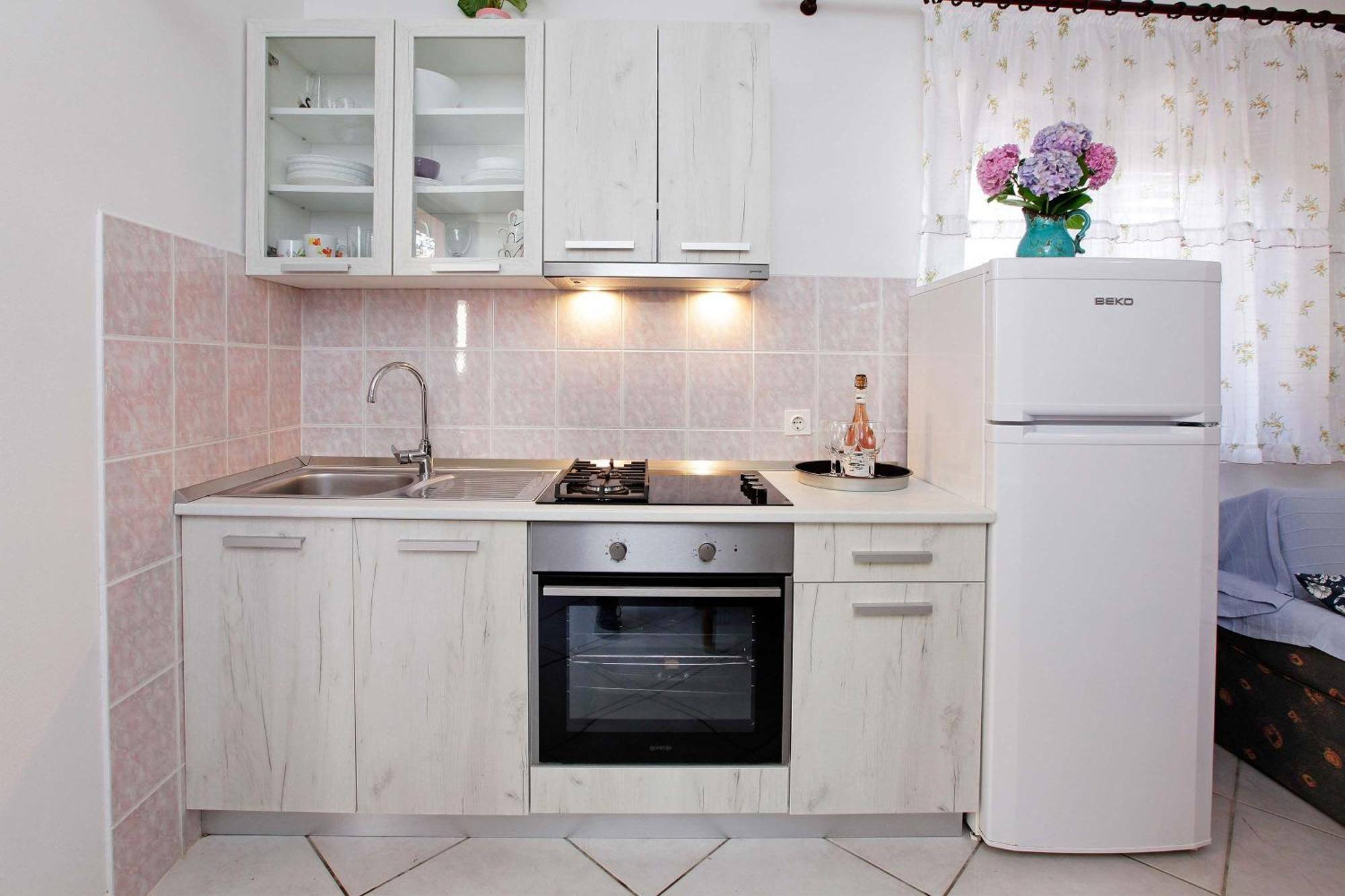 Apartmani Doro Vela Luka Cameră foto