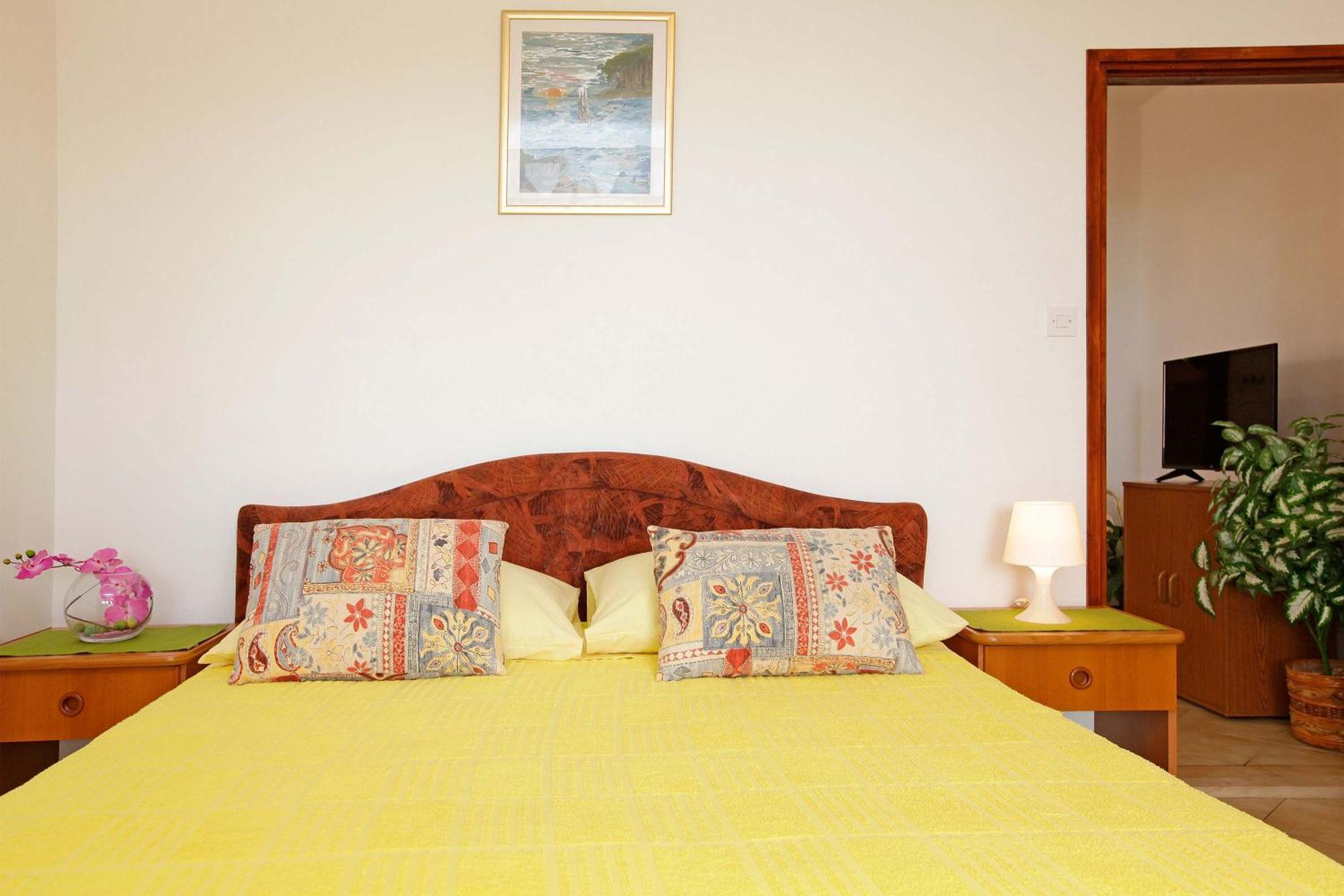 Apartmani Doro Vela Luka Exterior foto