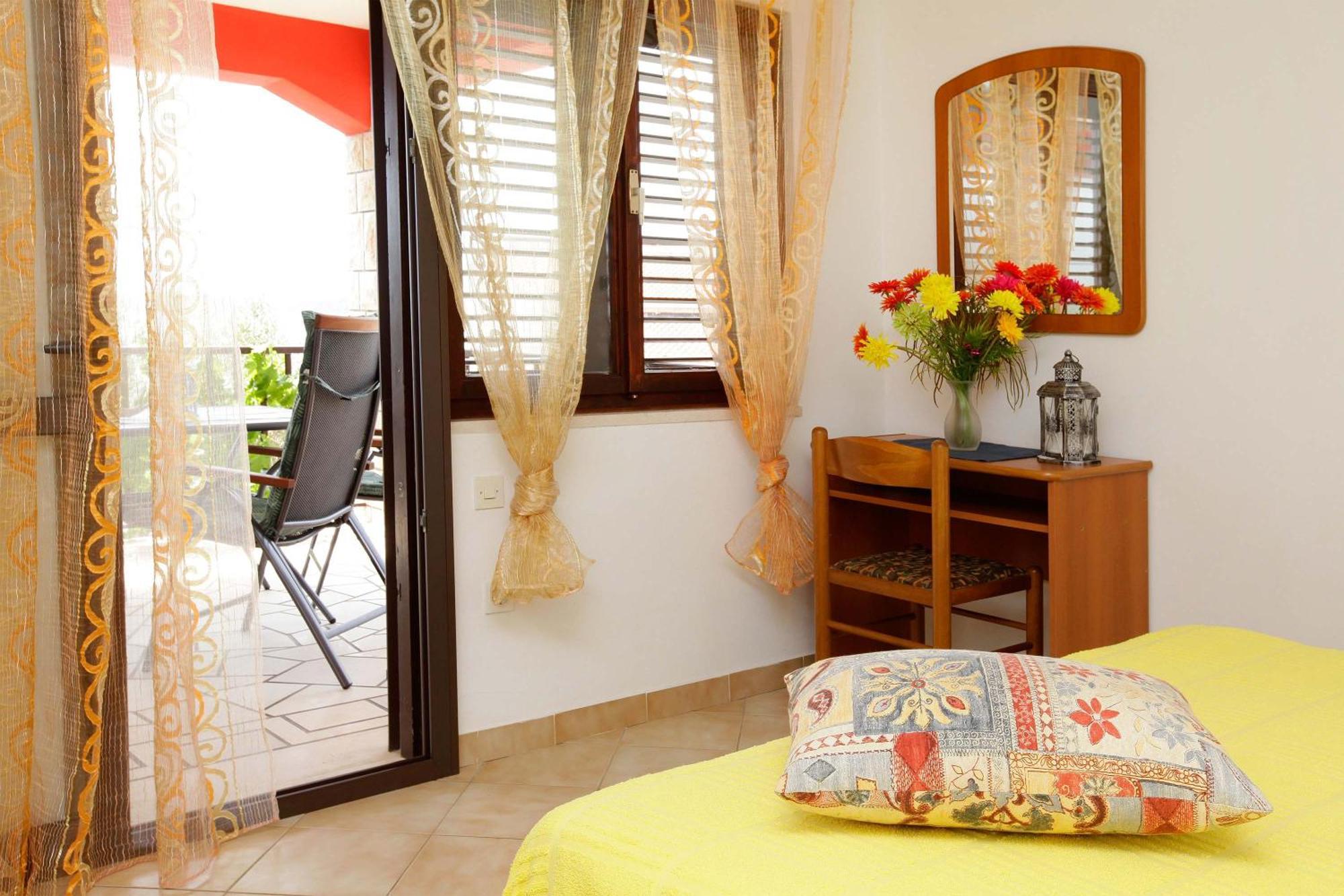 Apartmani Doro Vela Luka Cameră foto