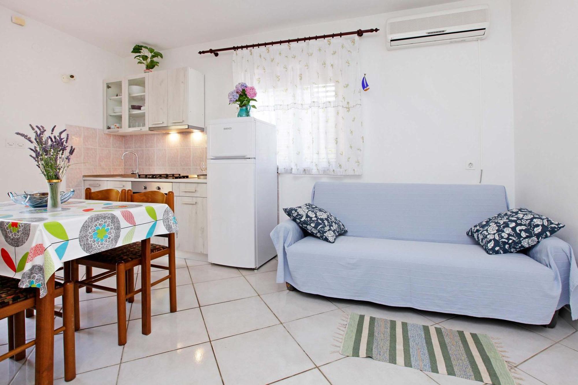 Apartmani Doro Vela Luka Cameră foto