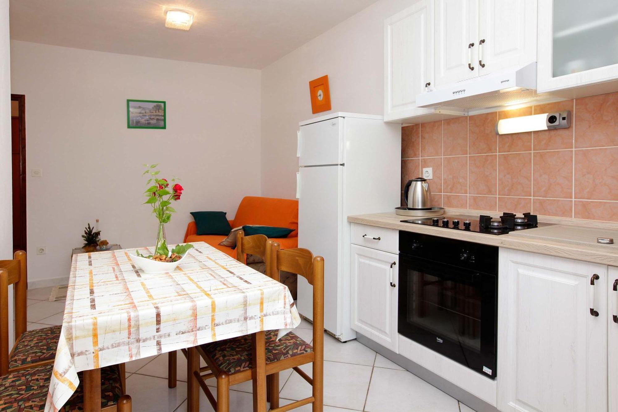 Apartmani Doro Vela Luka Cameră foto