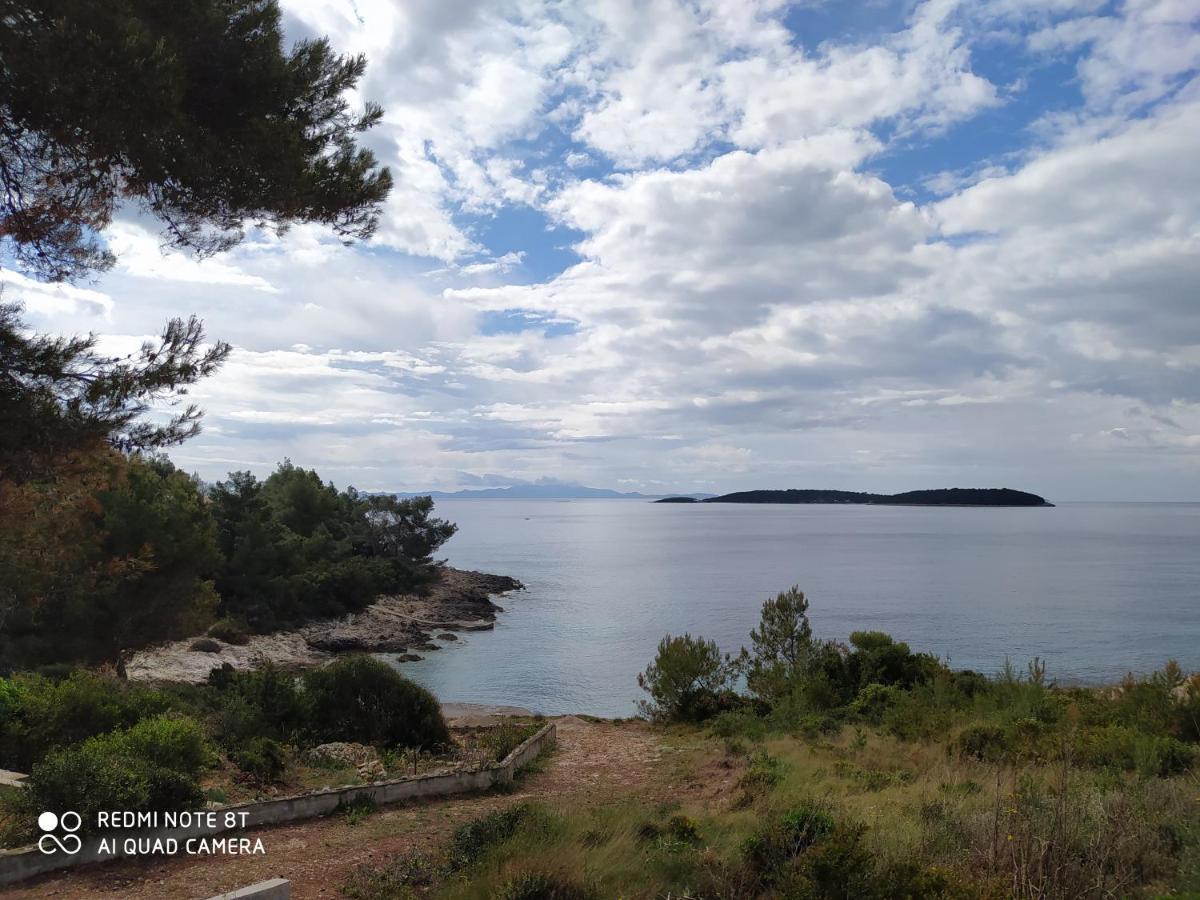 Apartmani Doro Vela Luka Exterior foto