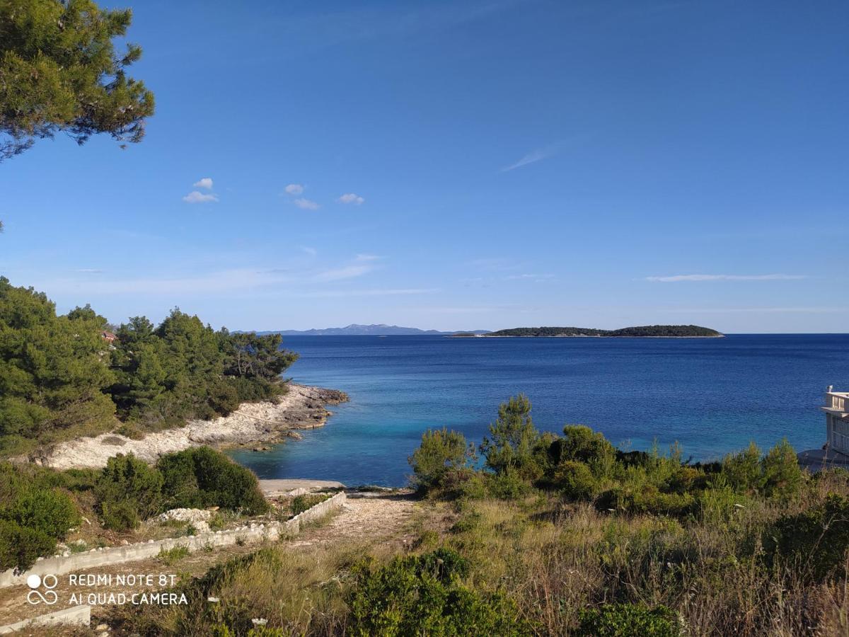 Apartmani Doro Vela Luka Exterior foto