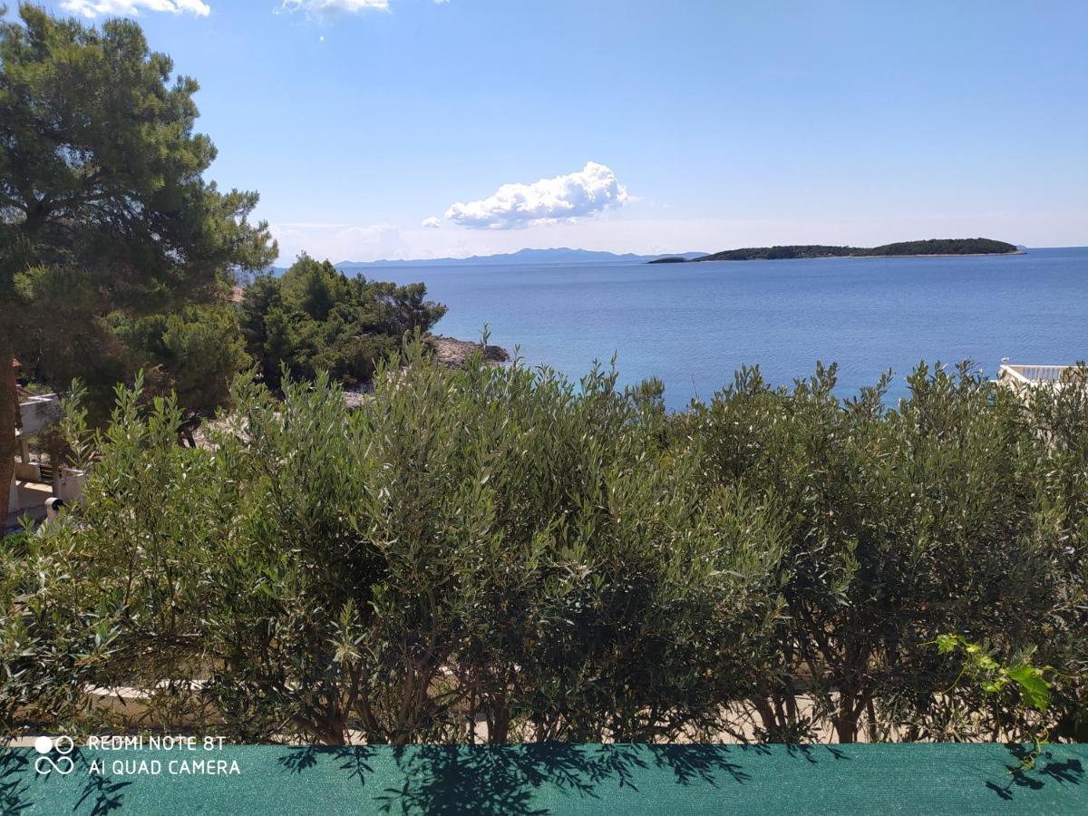 Apartmani Doro Vela Luka Exterior foto